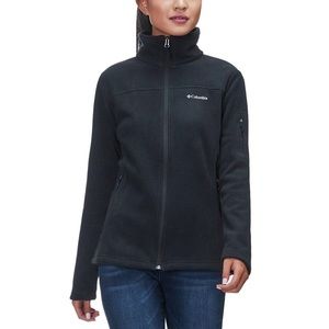 Columbia Fleece Jacket